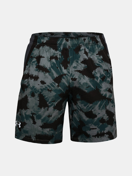 Under Armour Herren Shorts Under Armour Launch Sw 7'' Printed Short