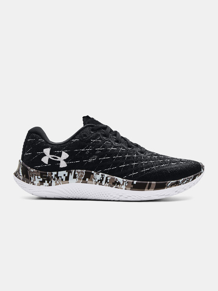 Under Armour Herrenschuhe Under Armour UA FLOW Velociti Wind RFCamo