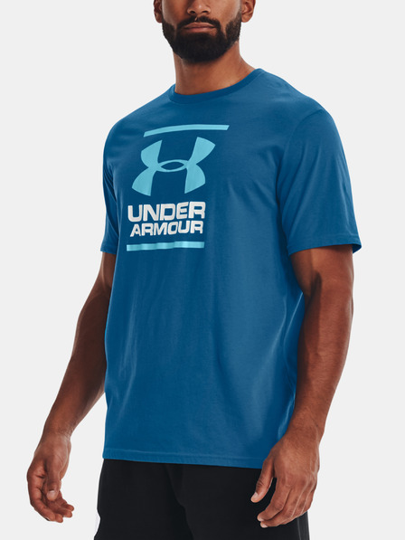 Under Armour Herren-Shirt Under Armour UA GL FOUNDATION SS