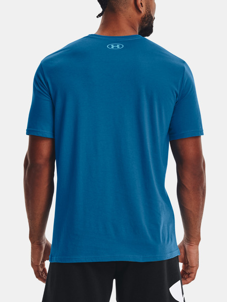 Under Armour Herren-Shirt Under Armour UA GL FOUNDATION SS
