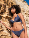 DORINA Violettes Bikini-Oberteil DORINA Calabasas
