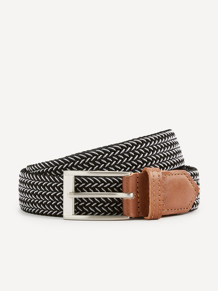 Celio Biscuit Gürtel