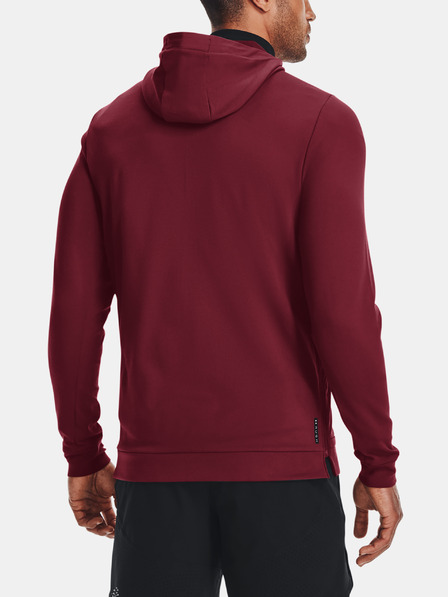 Under Armour Herren-Kapuzenjacke Under Armour UA Rush All Purpose FZ HD