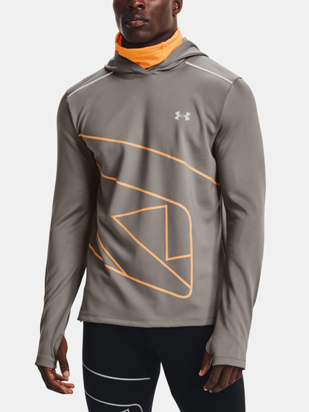 Under Armour Herren-Sweatshirt Under Armour UA Empowered Hoodie