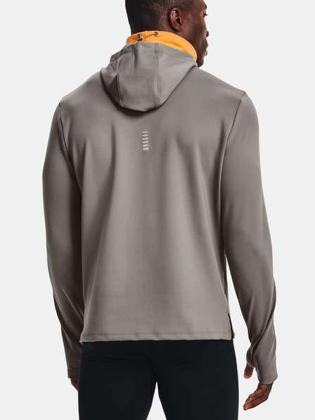 Under Armour Herren-Sweatshirt Under Armour UA Empowered Hoodie