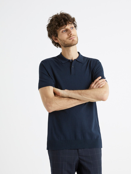 Celio Be1stsun Polo T-Shirt