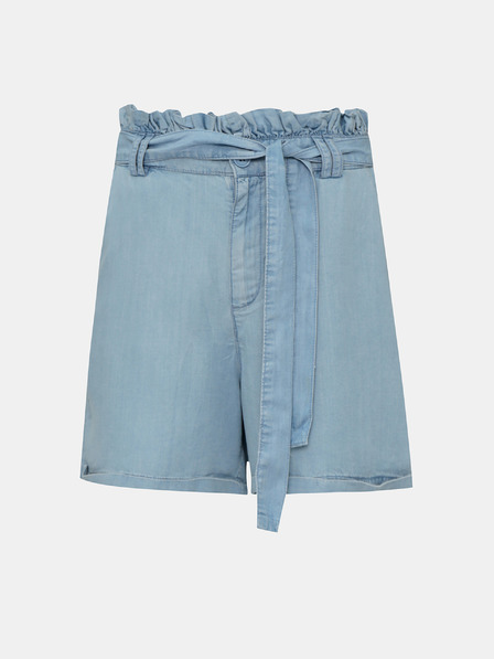 Noisy May Blaue Shorts Noisy May