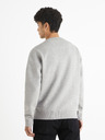 Celio Graues Herren Celio Batman Sweatshirt