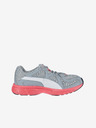 Puma Rosa und graue Puma Axis v3 Damen-Sneaker