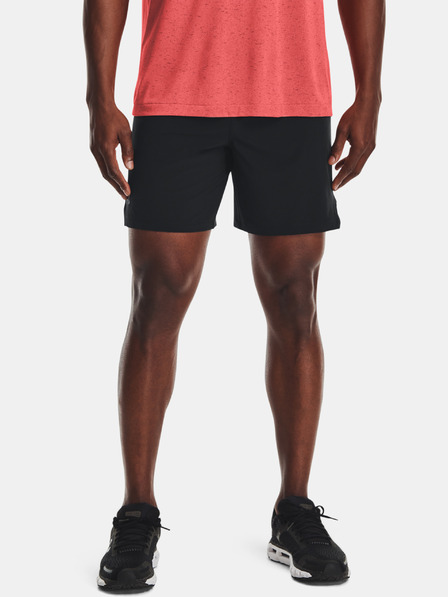 Under Armour Herren Shorts Under Armour SpeedPocket 7'' Short