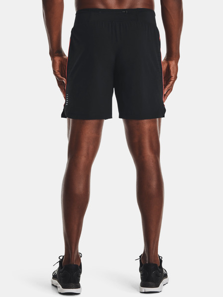 Under Armour Herren Shorts Under Armour SpeedPocket 7'' Short