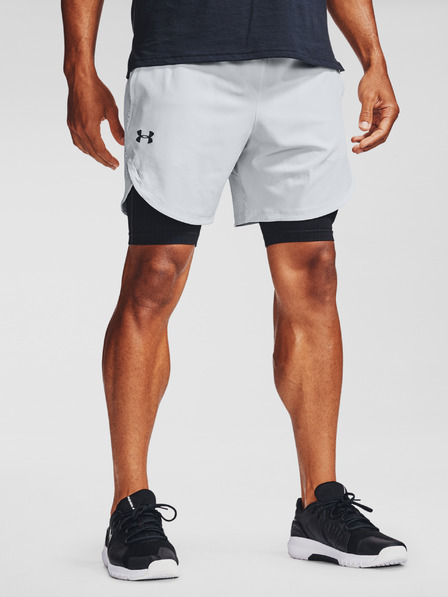 Under Armour Herren Shorts Under Armour Stretch-Woven Storm Shorts