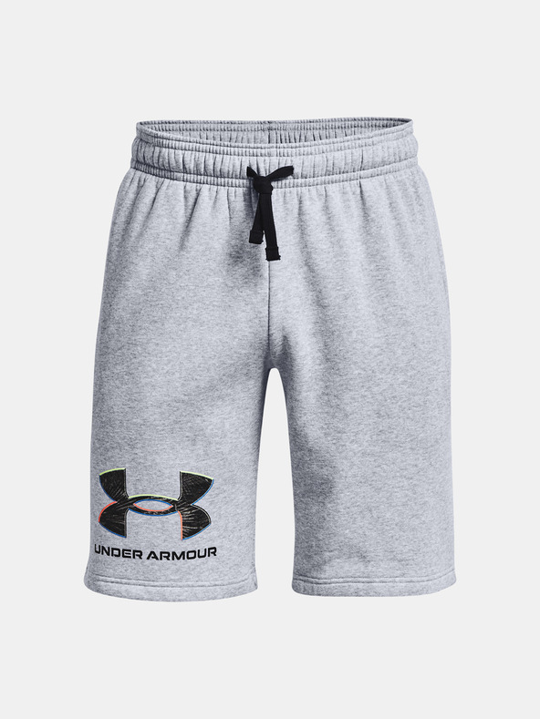 Under Armour Herren-Shorts Under Armour UA Rival Flc Graphic Short