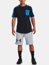 Under Armour Herren-Shorts Under Armour UA Rival Flc Graphic Short