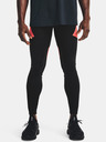 Under Armour Herren Kompressions-Leggings Under Armour Speedpocket Tight