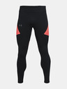 Under Armour Herren Kompressions-Leggings Under Armour Speedpocket Tight