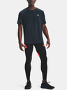Under Armour Herren Kompressions-Leggings Under Armour Speedpocket Tight