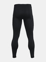Under Armour Herren Kompressions-Leggings Under Armour Speedpocket Tight