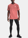 Under Armour Herren Kompressions-Leggings Under Armour Speedpocket Tight