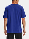 Under Armour Herren T-Shirt Under Armour Sportstyle Lc Ss