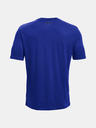 Under Armour Herren T-Shirt Under Armour Sportstyle Lc Ss