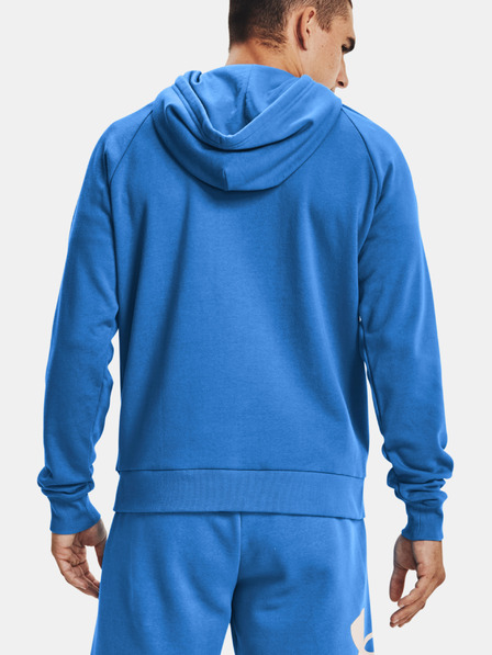 Under Armour Herren-Hoodie Under Armour Rival Fleece Big Logo HD