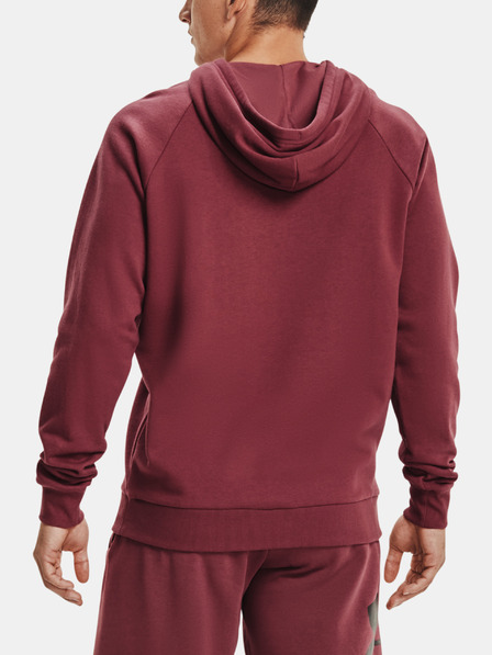 Under Armour Herren-Hoodie Under Armour Rival Fleece Big Logo HD