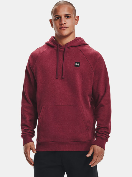 Under Armour Herren Kapuzenpullover Under Armour UA Rival Fleece Hoodie