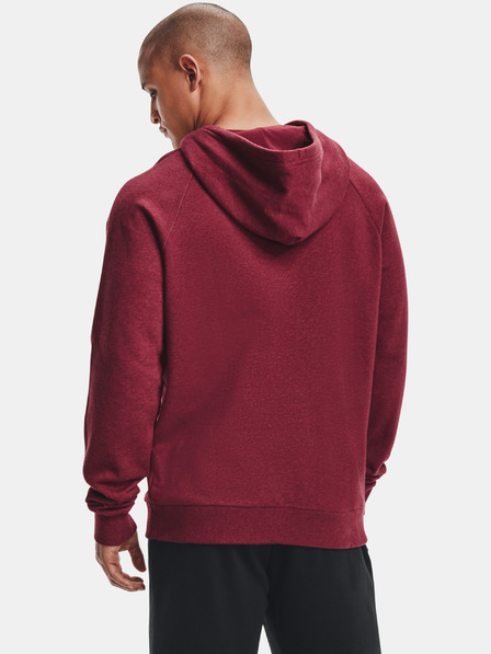 Under Armour Herren Kapuzenpullover Under Armour UA Rival Fleece Hoodie