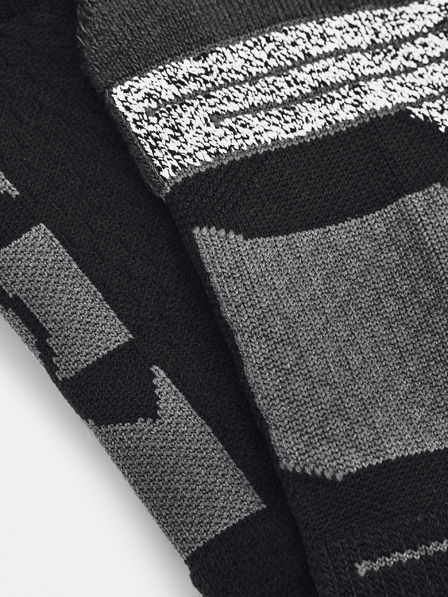 Under Armour Unisex Socken Under Armour UA Project Rock Playmaker