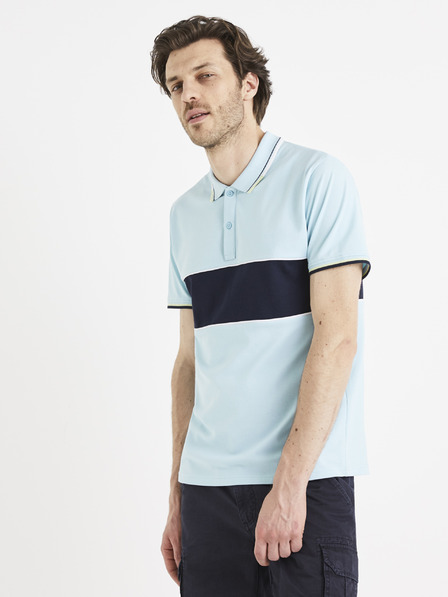 Celio Temax Polo T-Shirt
