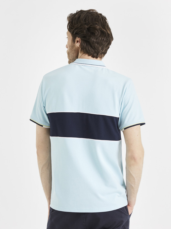 Celio Temax Polo T-Shirt