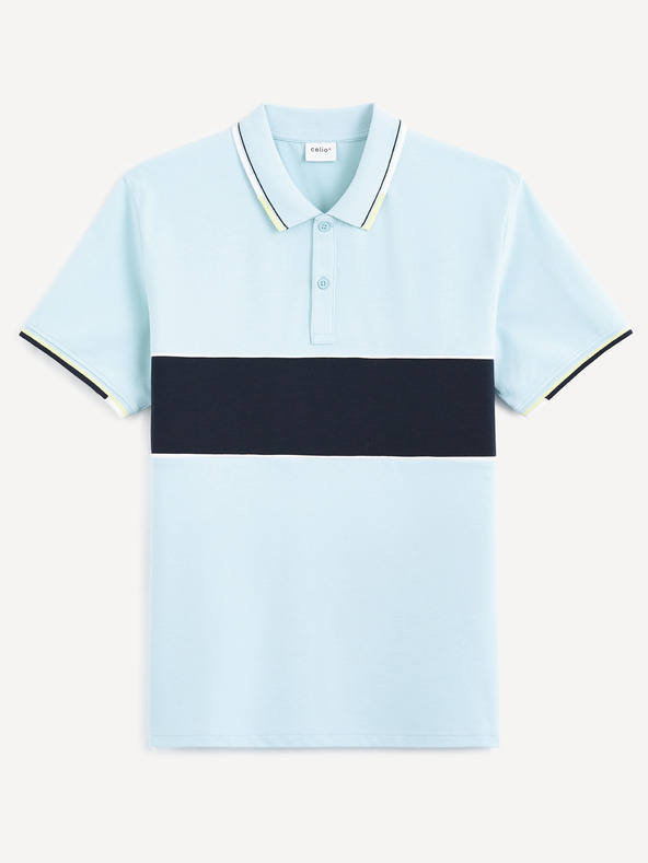 Celio Temax Polo T-Shirt