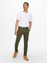 ONLY & SONS Khaki-Hose ONLY & SONS