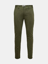 ONLY & SONS Khaki-Hose ONLY & SONS