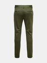 ONLY & SONS Khaki-Hose ONLY & SONS