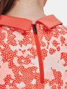 Under Armour Damen-Top Under Armour UA Zinger Rise Slvls Polo