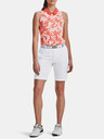 Under Armour Damen-Top Under Armour UA Zinger Rise Slvls Polo