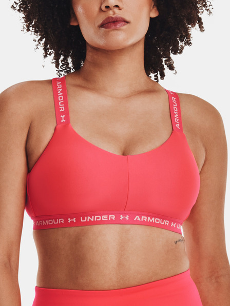 Under Armour Damen-BH Under Armour UA Crossback Low