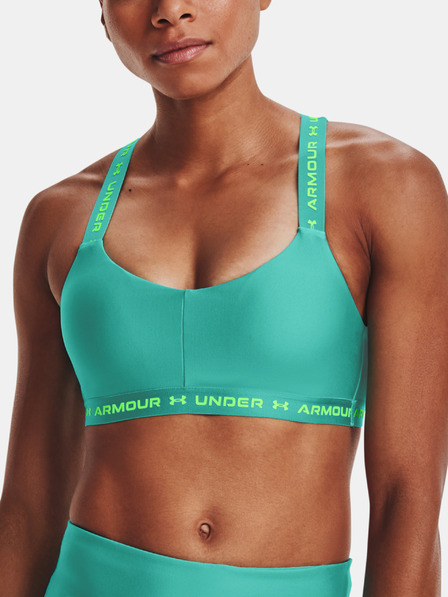 Under Armour Damen-BH Under Armour UA Crossback Low