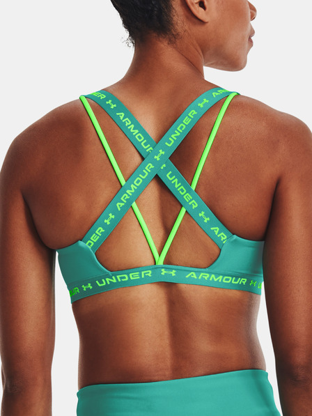 Under Armour Damen-BH Under Armour UA Crossback Low