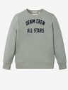Tom Tailor Tom Tailor Hellgrünes Sweatshirt für Jungen