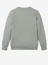 Tom Tailor Tom Tailor Hellgrünes Sweatshirt für Jungen