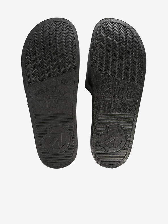 Meatfly Hudson Pantoffeln