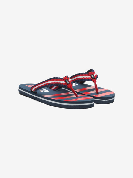 Sam 73 Flip-Flops