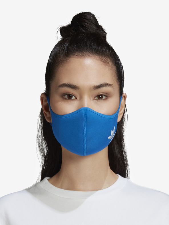 adidas Originals Face mask 3 Stk