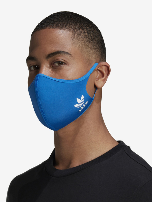adidas Originals Face mask 3 Stk