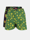 Meatfly Boxershorts 2 Stück