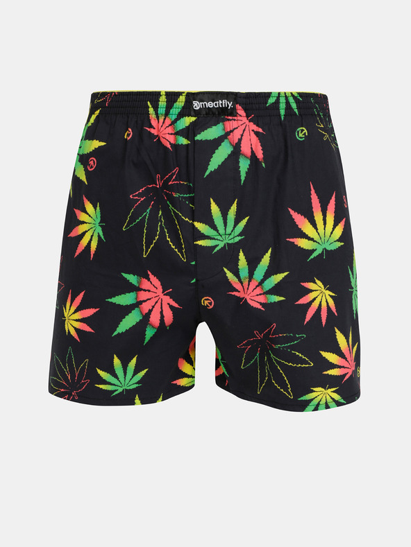 Meatfly Boxershorts 2 Stück