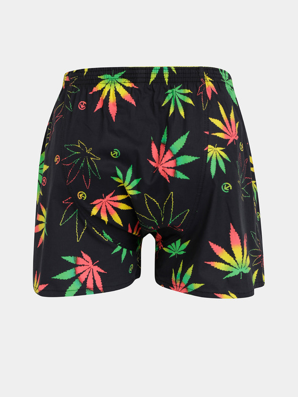 Meatfly Boxershorts 2 Stück